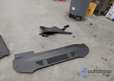 2025 Ford Mustang Mach-E Premium from USA, damaged, VIN 3FMTK3SU5SMA27392